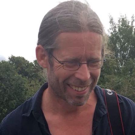 stevefordboarshill
